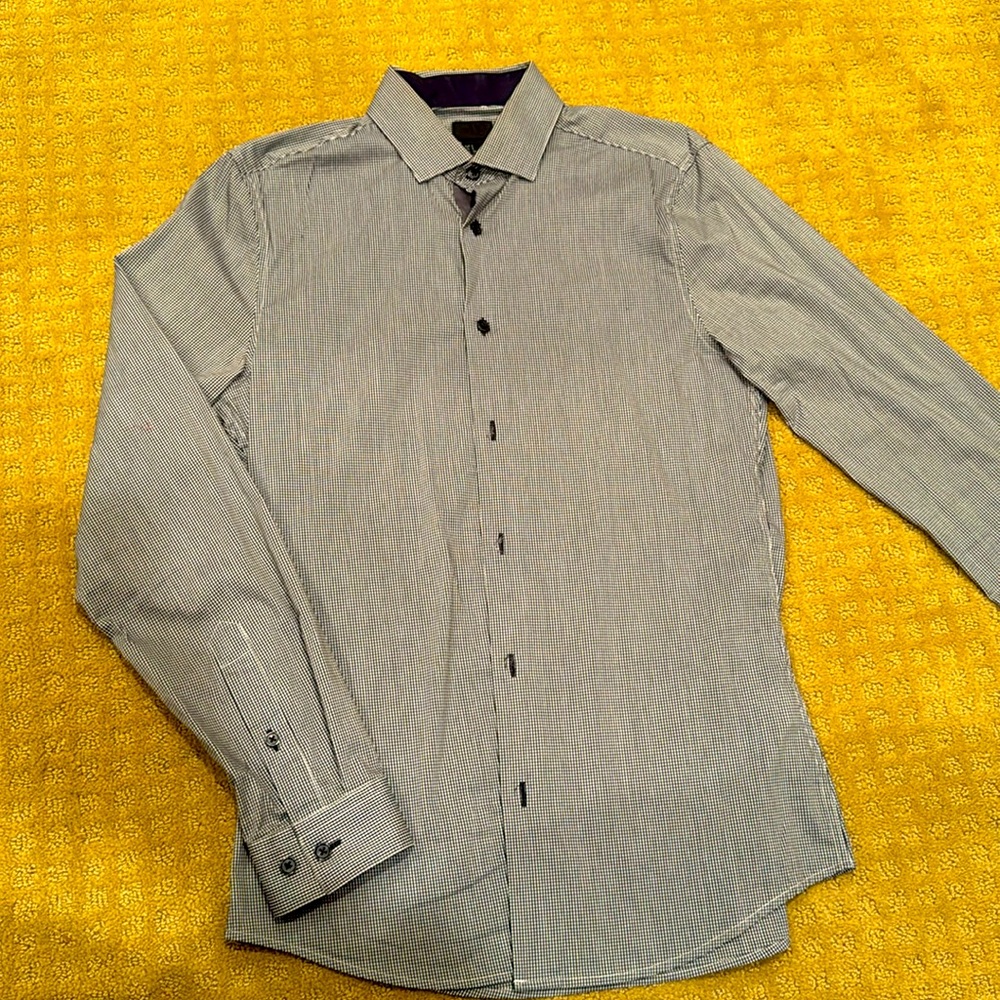 H&M dress shirt